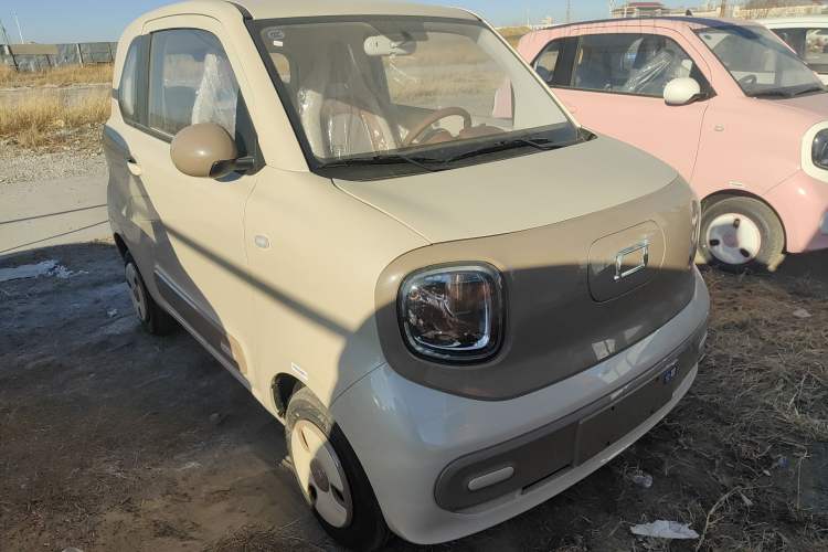 Used Bestune Pony 2026 Model 222km Cute Horse Plus
