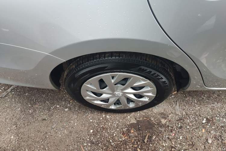 Used Toyota Vios 2021 1.5L CVT Smart Drive Edition
