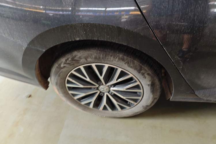 Used Volkswagen Sagitar 2021 280TSI DSG Comfort Connect Edition Exterior 3