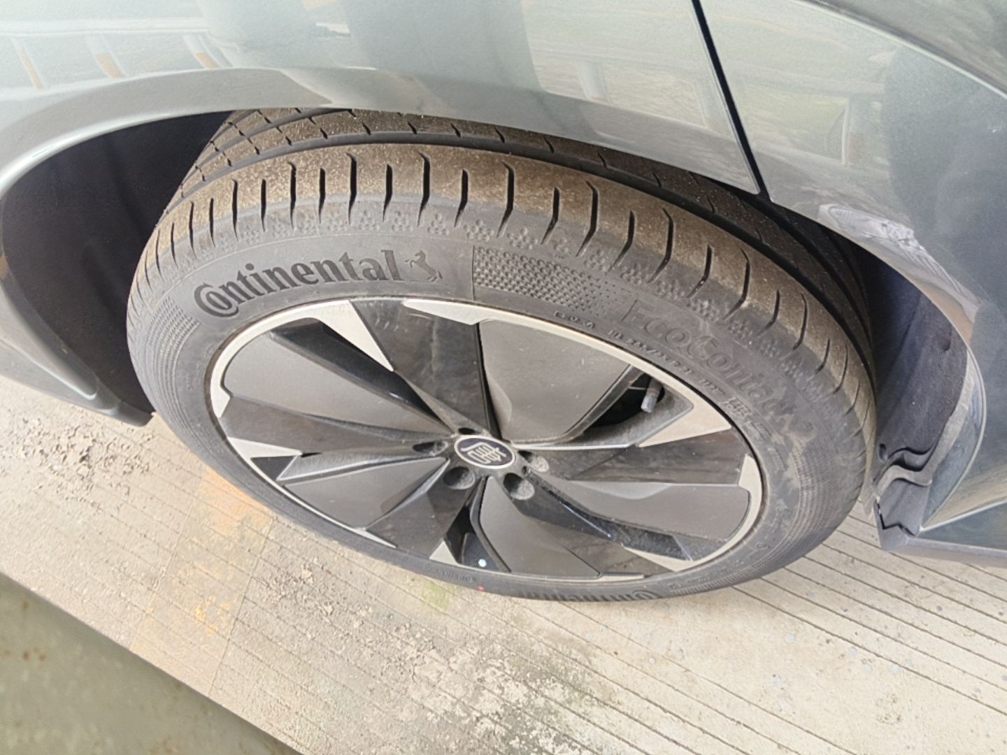 BYD Tang L 2025 DM 175KM Drone Player Edition — снимка 11