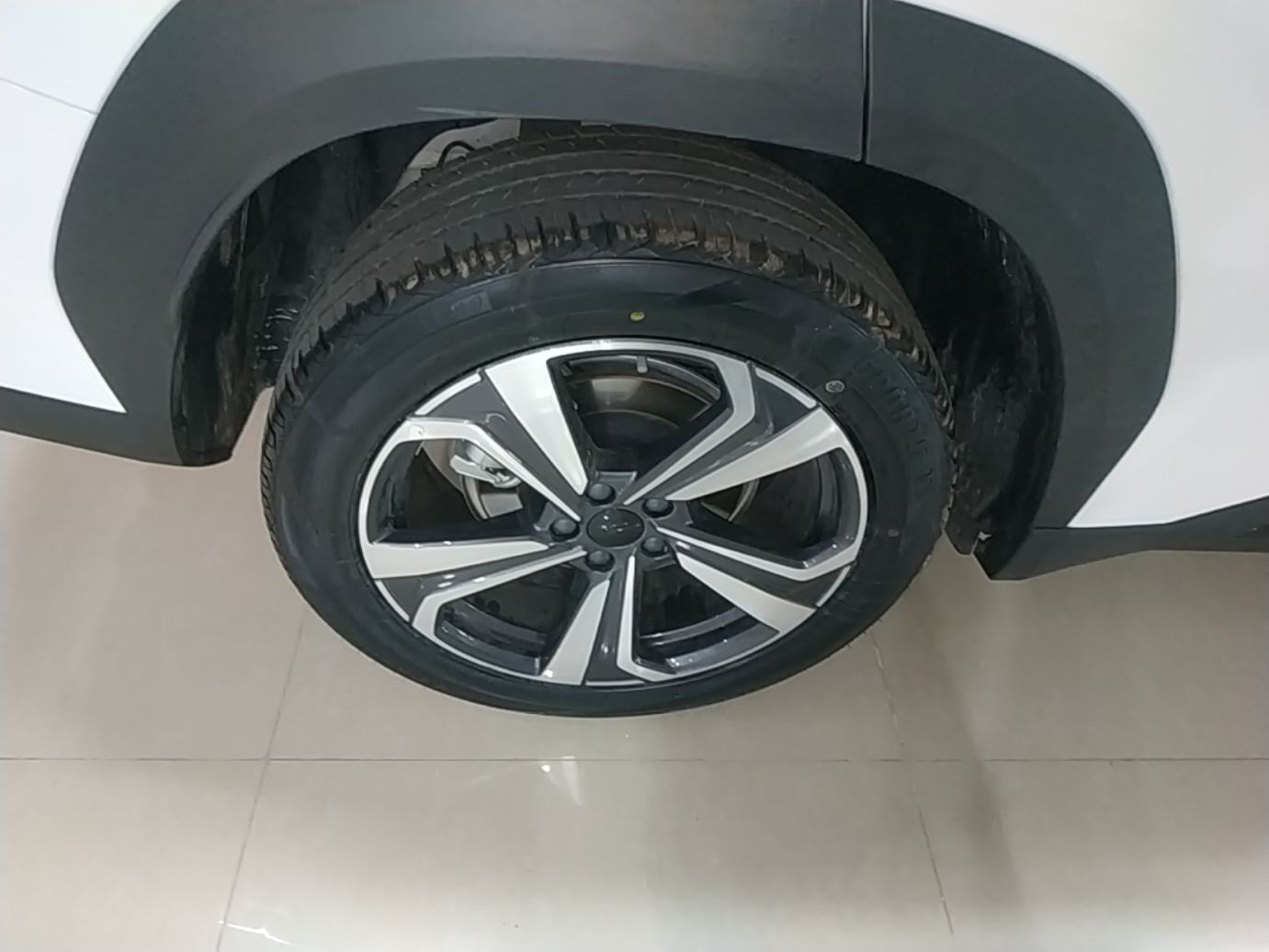 Geely Auto FX11 2025 4th Generation 1.5TD DCT - Shanhe — снимка 11