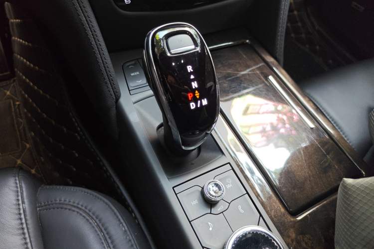 Used Cadillac CT6 2022 28T Luxury Edition
