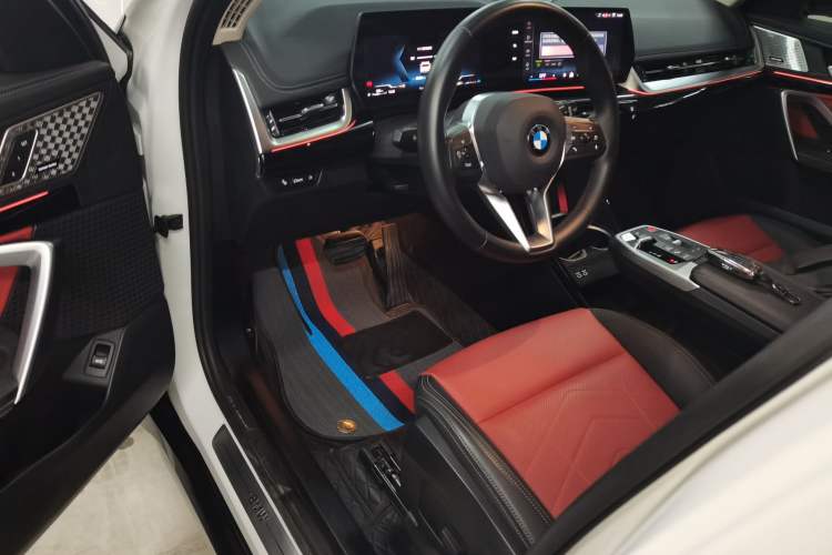 Used BMW X1 2024 sDrive25Li X Design Package
