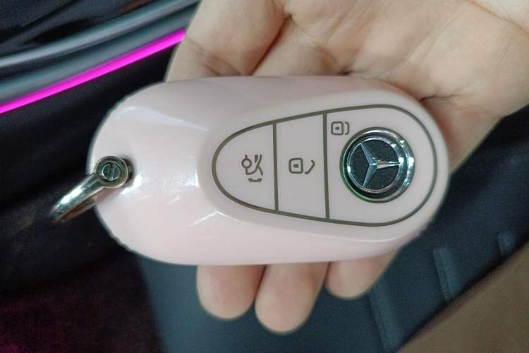 Used Mercedes-Benz C-Class 2023 Restyled C 260 L Sport Edition