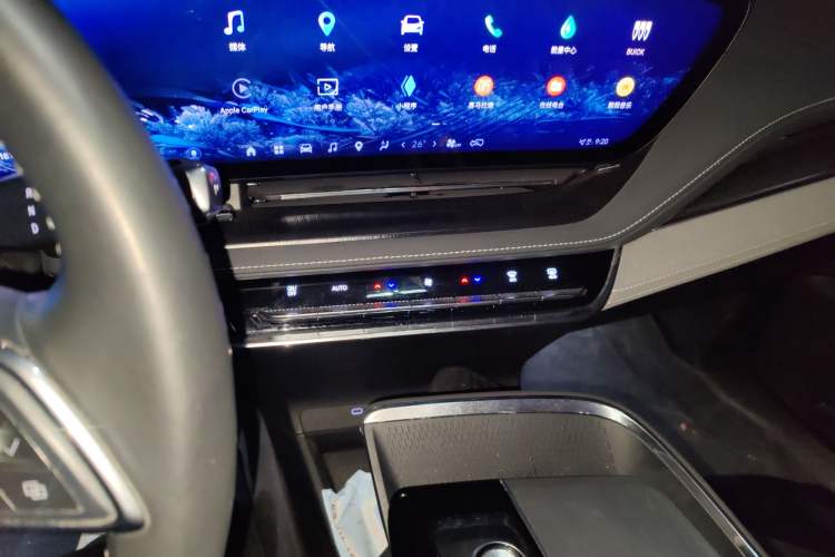 Used Buick E5 2023 Pioneer Edition