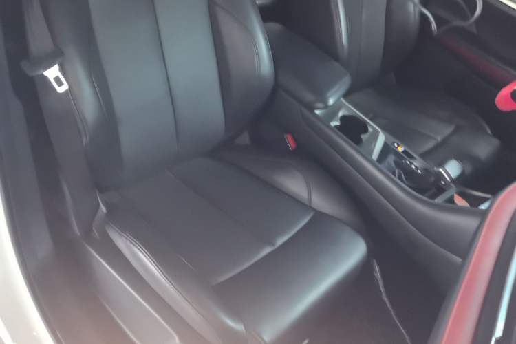 Used Changan CS55PLUS 2020 1.5T Automatic Colorful Model
