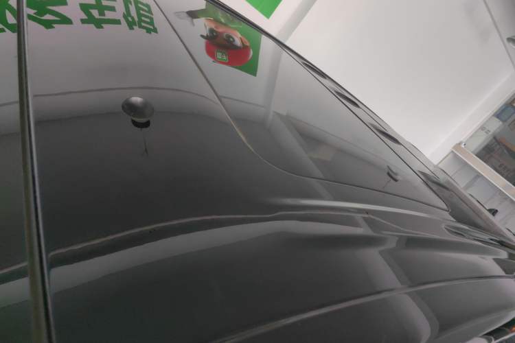 Used Buick GL8 2023 ES Lu Zun Flagship Model