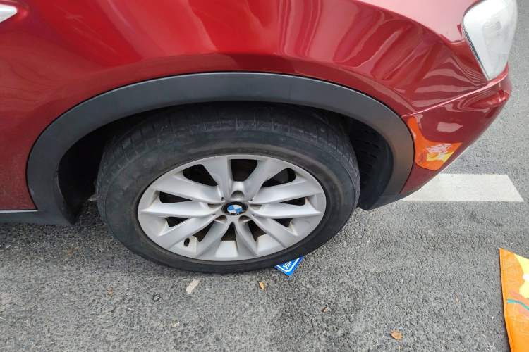 Used BMW X3 2012 xDrive20i Luxury Model