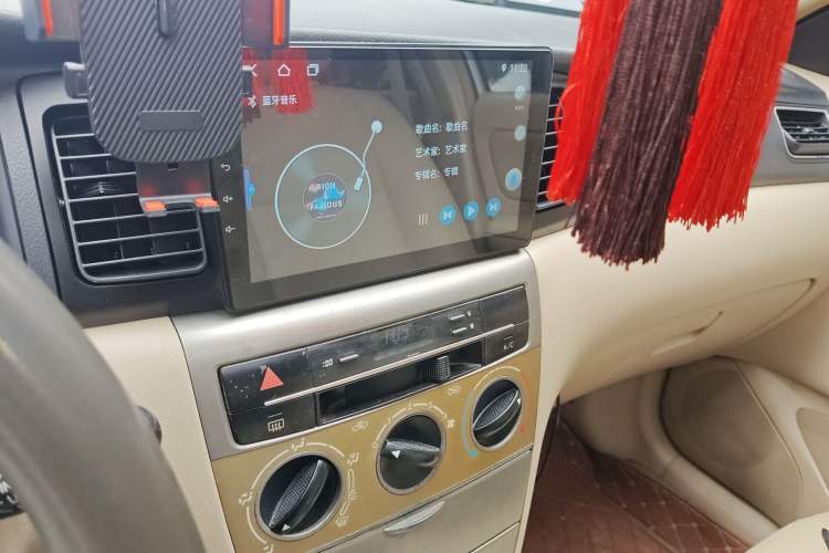 Used Toyota Corolla EX 2013 1.6L Automatic Luxury Edition