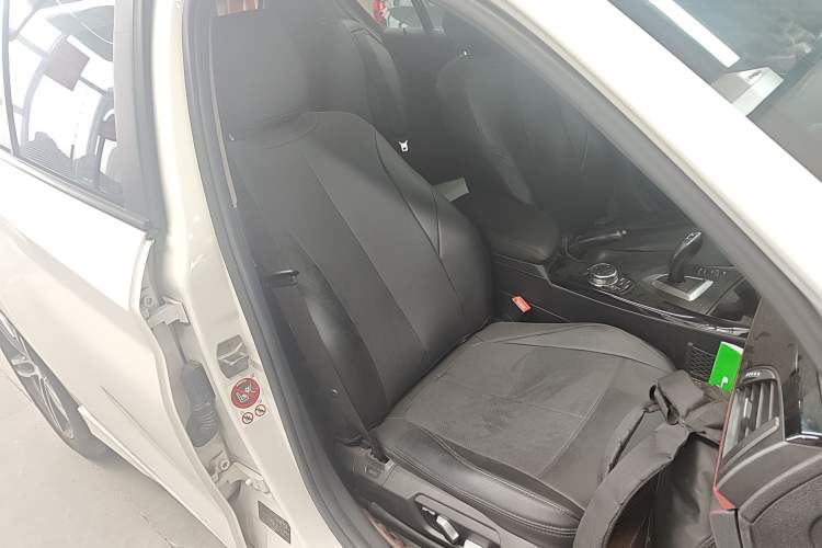 Used BMW 1 Series 2015 120i Sport Design Package