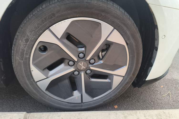 Used XPeng MONA M03 2024 620 with Ultra-Long Range