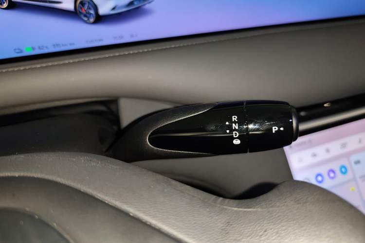 Used IM LS6 2025 Ultra-Powerful Lingxi Intelligent Enjoyment Edition