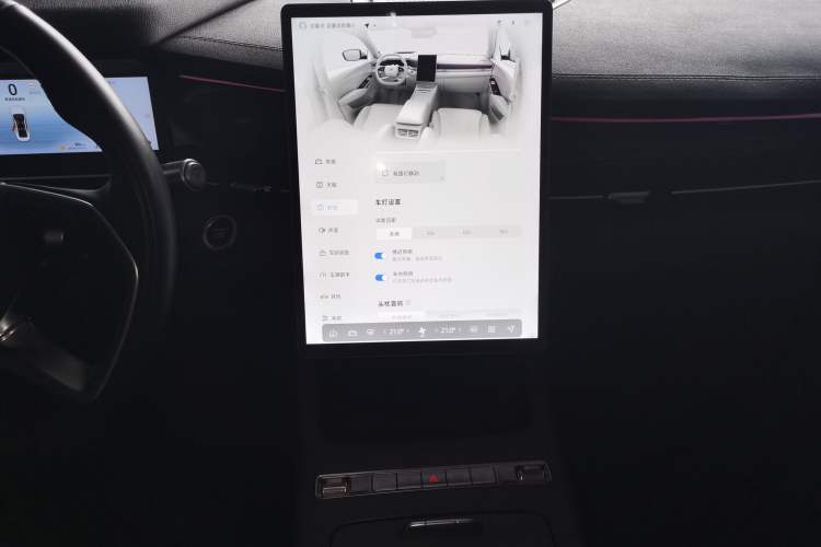 Used Geely Auto Preface 2024 Zhiqing 1.5TD Galaxy Edition