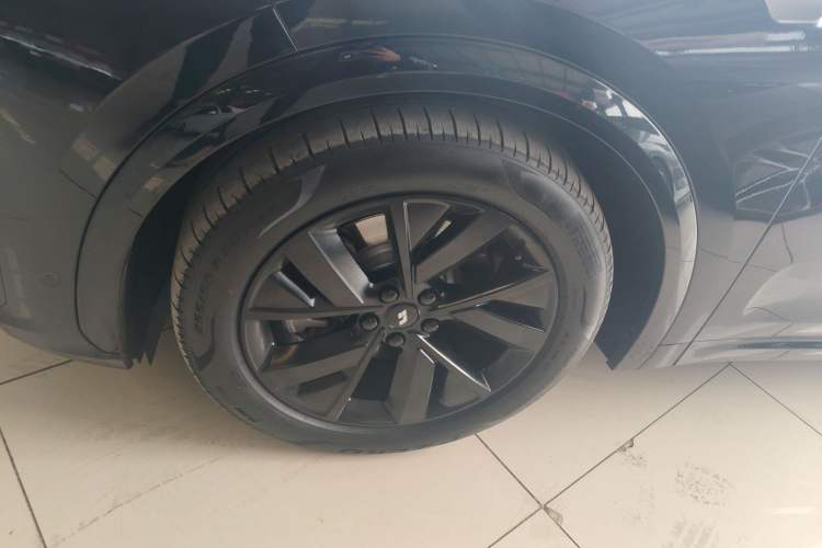 Used Li Auto L7 2023 Pro Model