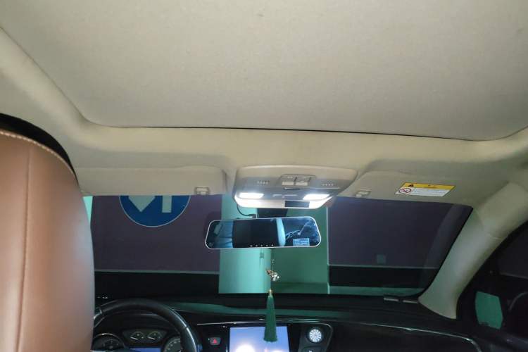 Used Buick Envision 2017 20T Two-Wheel Drive Elite Version