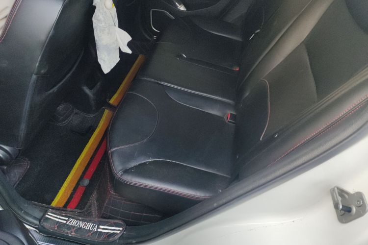 Used Brilliance V3 2017 1.5L Manual Comfort Model
