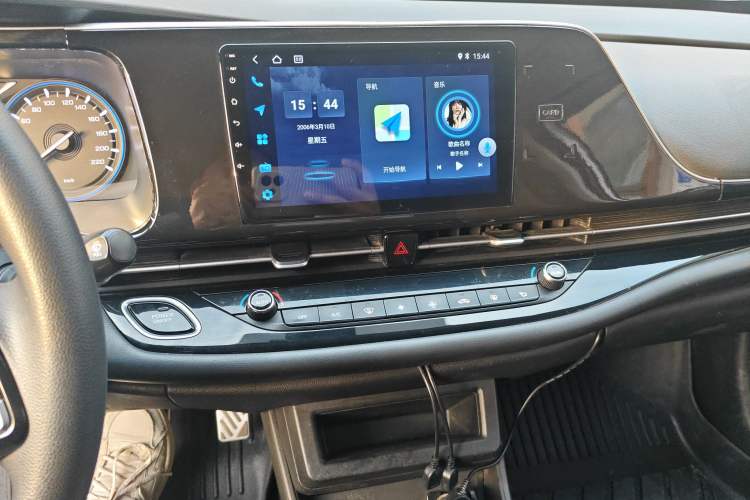 Used AION S 2019 Meizu 530
