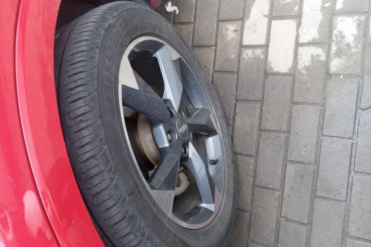 Used Audi Q3 2019 35 TFSI Fashion Dynamic Model
