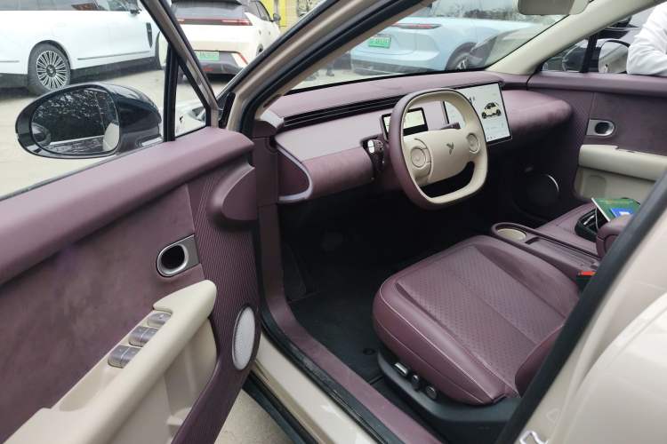 Used firefly 2025 Illuminated Edition
