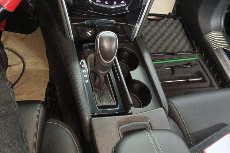 Used Cadillac XTS 2018 28T Tech Edition
