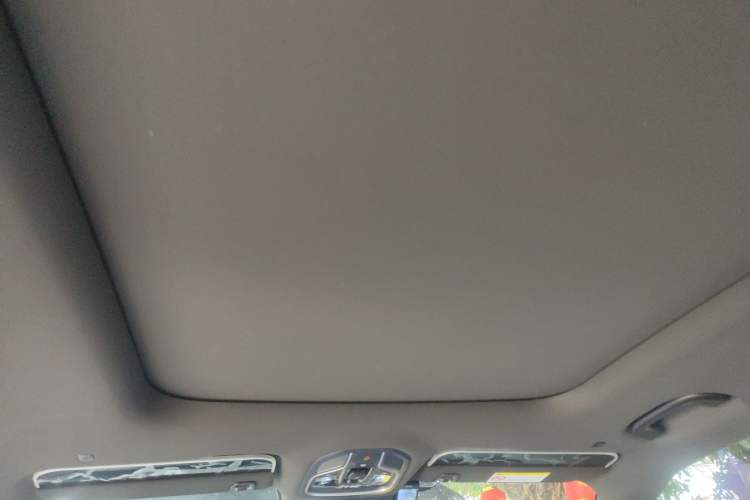 Used Geely Auto Monjaro L 2024 2.0TD DCT EVO Two-Wheel Drive Long-Range Version