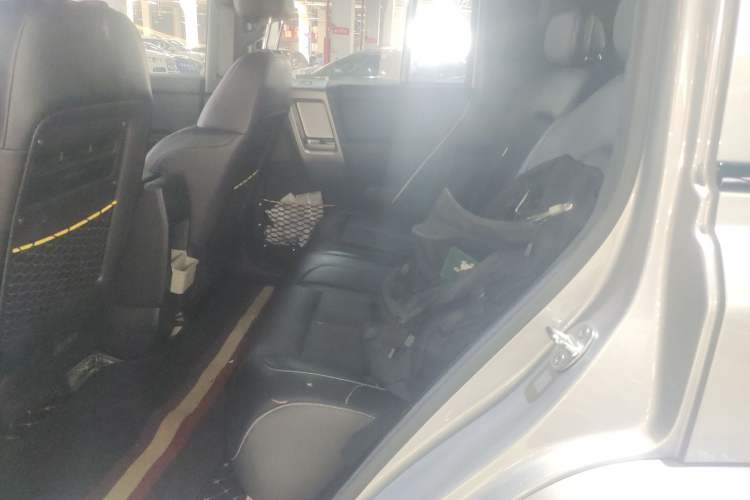 Used iCAR V23 2025 401 Two-Wheel Drive Advanced Edition