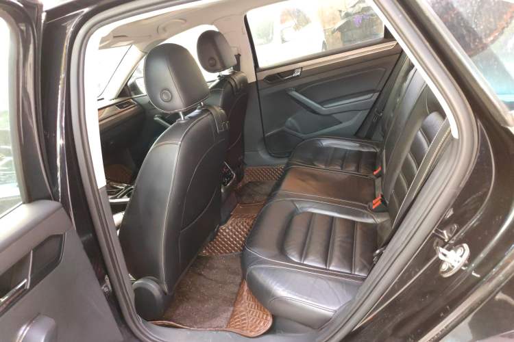 Used Volkswagen Passat 2016 330TSI DSG Luxury Edition