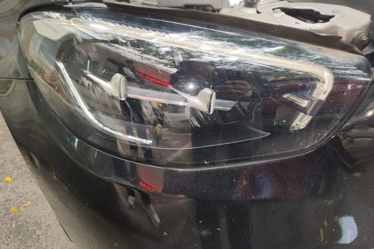 Used Mercedes-Benz E-Class 2022 Updated E 300 L Luxury Edition
