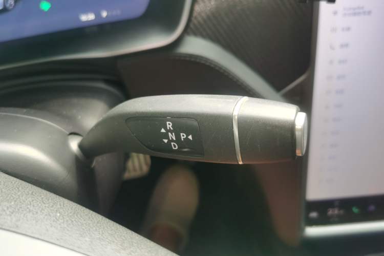 Used Tesla Model X 2017 X 100D Long Range Edition Gear Lever