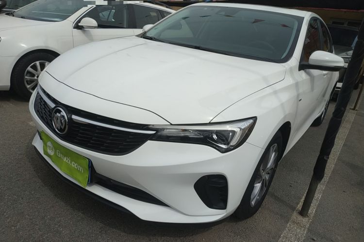 Used Buick Verano 2023 Pro Enjoyment Edition