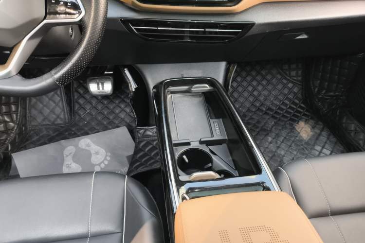 Used Volkswagen ID.4 X 2022 Pure Long-Range Version
