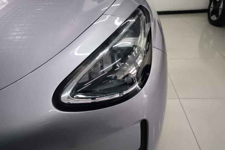 Used Geely Galaxy Geome 2026 Model 310km Youth Edition