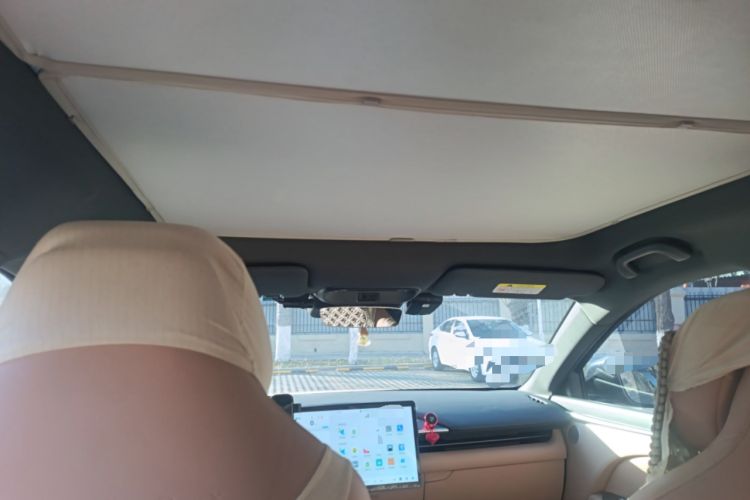 Used ARCFOX Alpha T5 2024 520 MAX