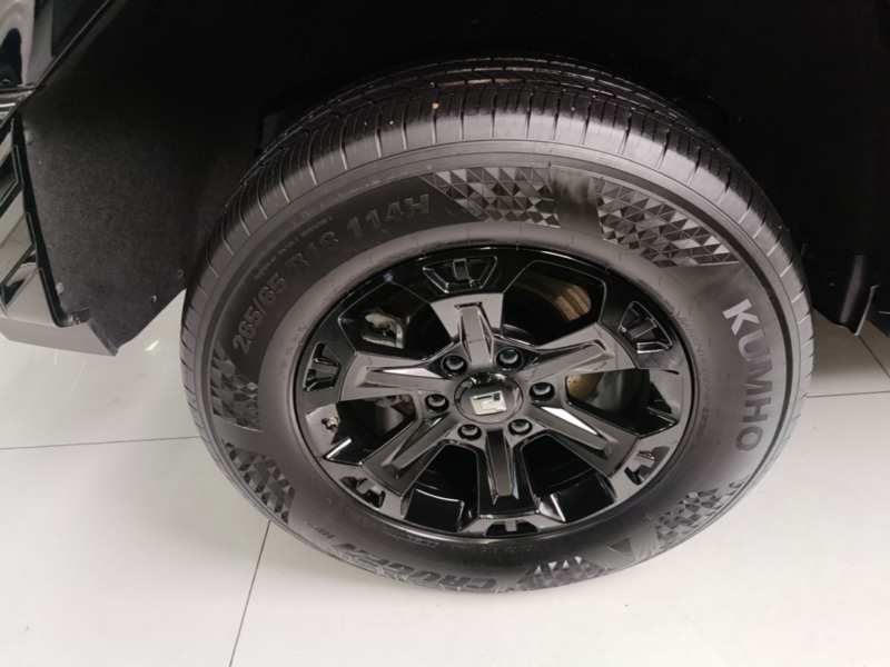 Used Tank 400 New Energy 2024 Hi4-T Off-Road Edition — 25