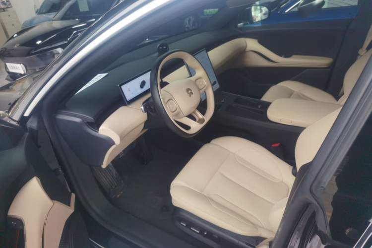 Used Nio ET5T 2024 75kWh Touring