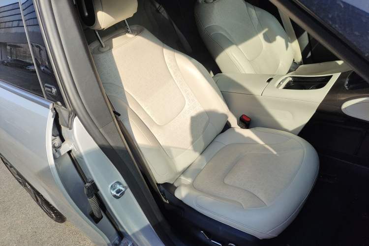 Used smart #1 2022 Premium Edition