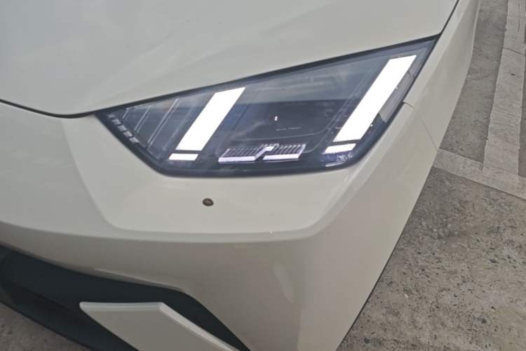 Used BYD Seagull 2025 405 km Flying Edition
