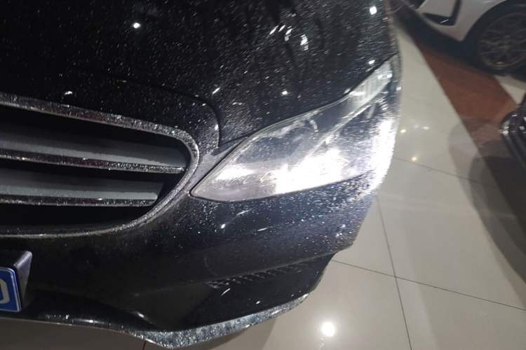 Used Mercedes-Benz E-Class 2015 Restyled E 260 L Sport Edition
