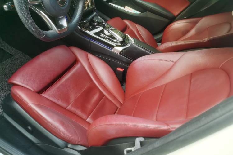 Used Mercedes-Benz C-Class 2016 C 200 Sport Edition