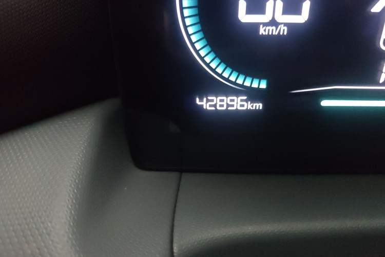 Used Leapmotor T03 2021 400 Lite Edition Lithium Iron Phosphate