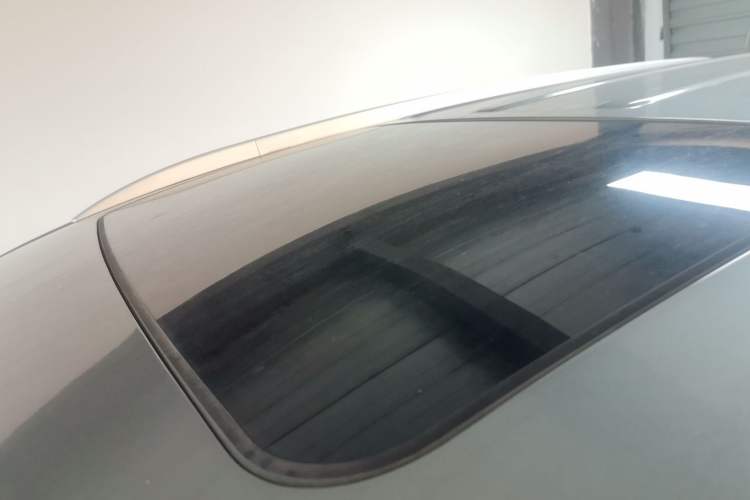 Used Geely Auto Vision X6 2020 1.4T CVT Luxury Edition
