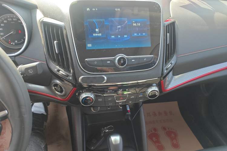 Used Changan CS55 2018 1.5T Automatic Colorful Edition China V Standard