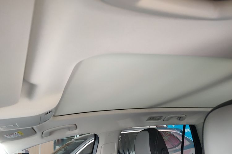 Used Volkswagen Tayron 2023 300TSI Two-Wheel-Drive Luxury Plus Advanced Edition Headliner