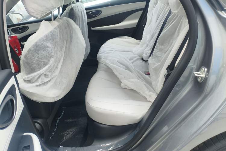 Used BYD Seal 05 DM-i 2026 DM-i 128KM Luxury Edition