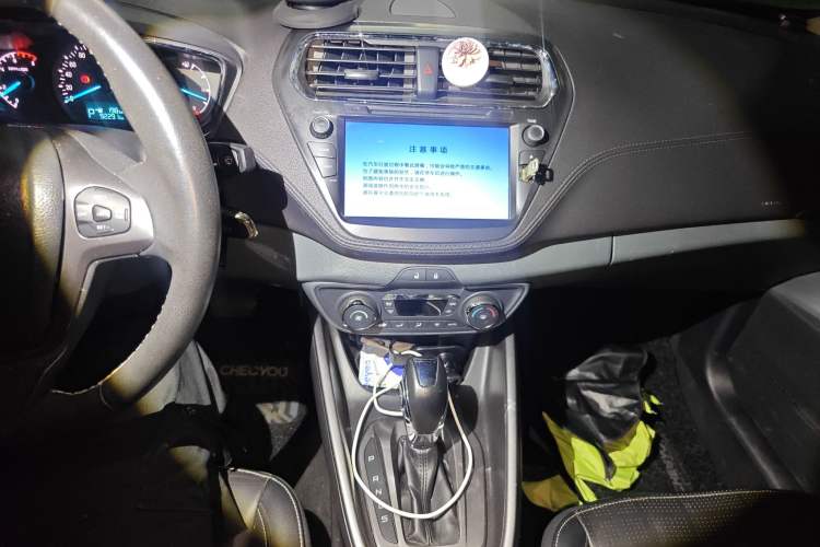 Used Ford Escort 2015 1.5L Automatic Fashion Model