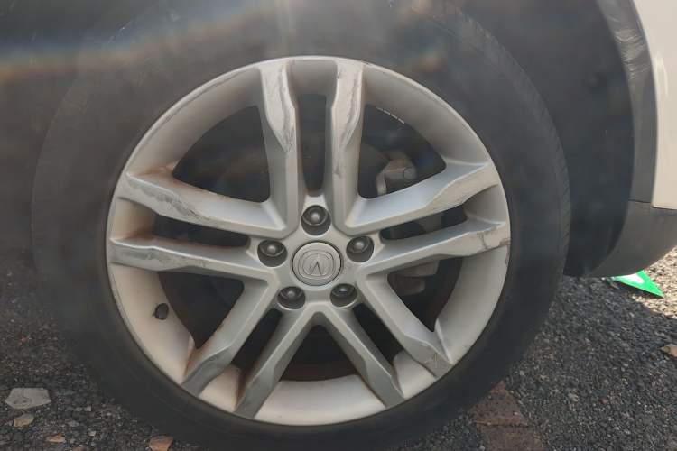 Used Changan CS35 2017 1.6L Manual Luxury Model