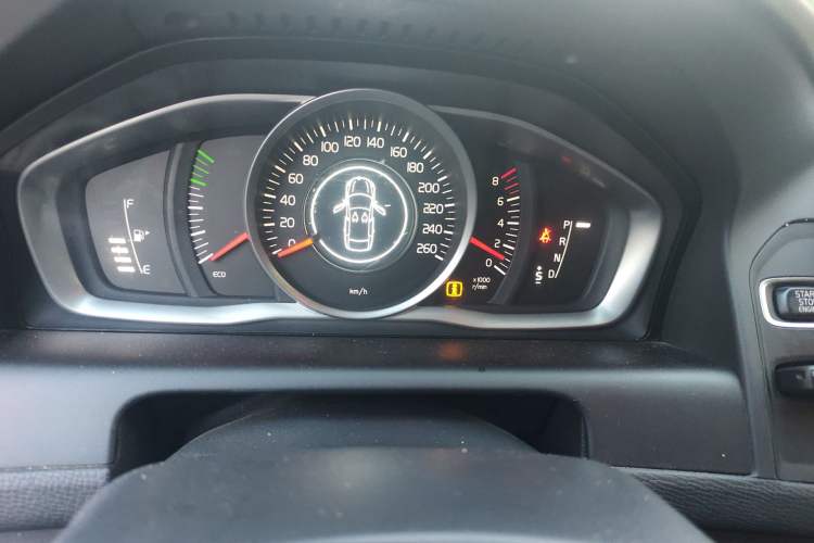 Used Volvo XC60 2017 T5 Smart Upgrade Edition
