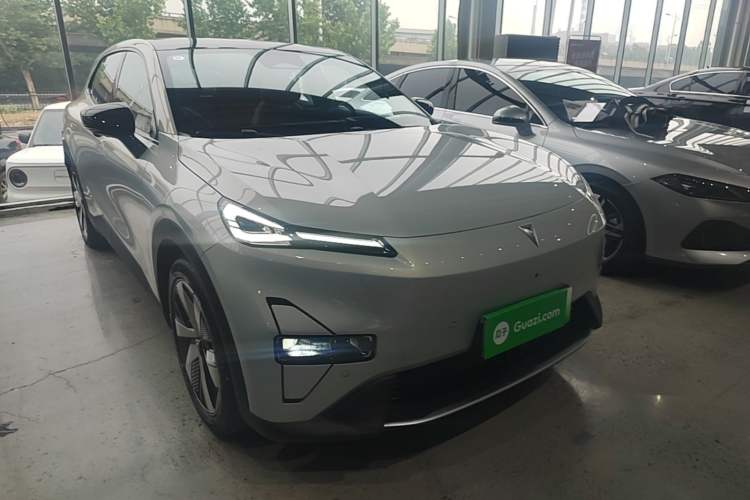 Used Deepal S05 2024 510 Ultra Pure Electric Version
