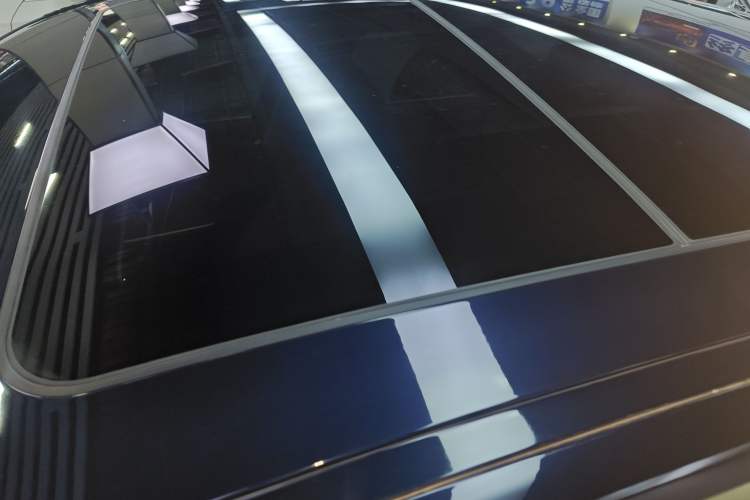 Used BMW 3 Series 2023 325Li M Sport Package
