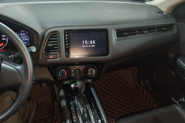 Used Honda Vezel 2020 1.5L CVT Pioneer Edition